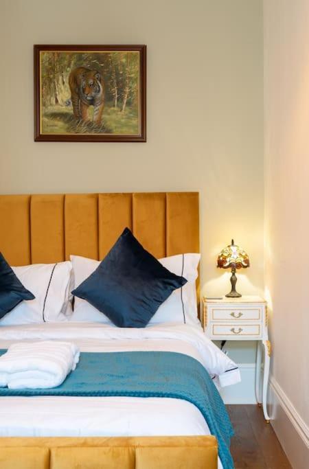 Stylish Beachfront Bolthole With Stunning Sea Views And Luxury Touches Herne Bay Exterior foto